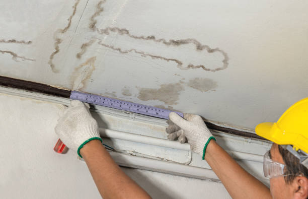 Reliable Basement Flood Cleanup contractor in Colton, CA by Aqua Guard Water Damage